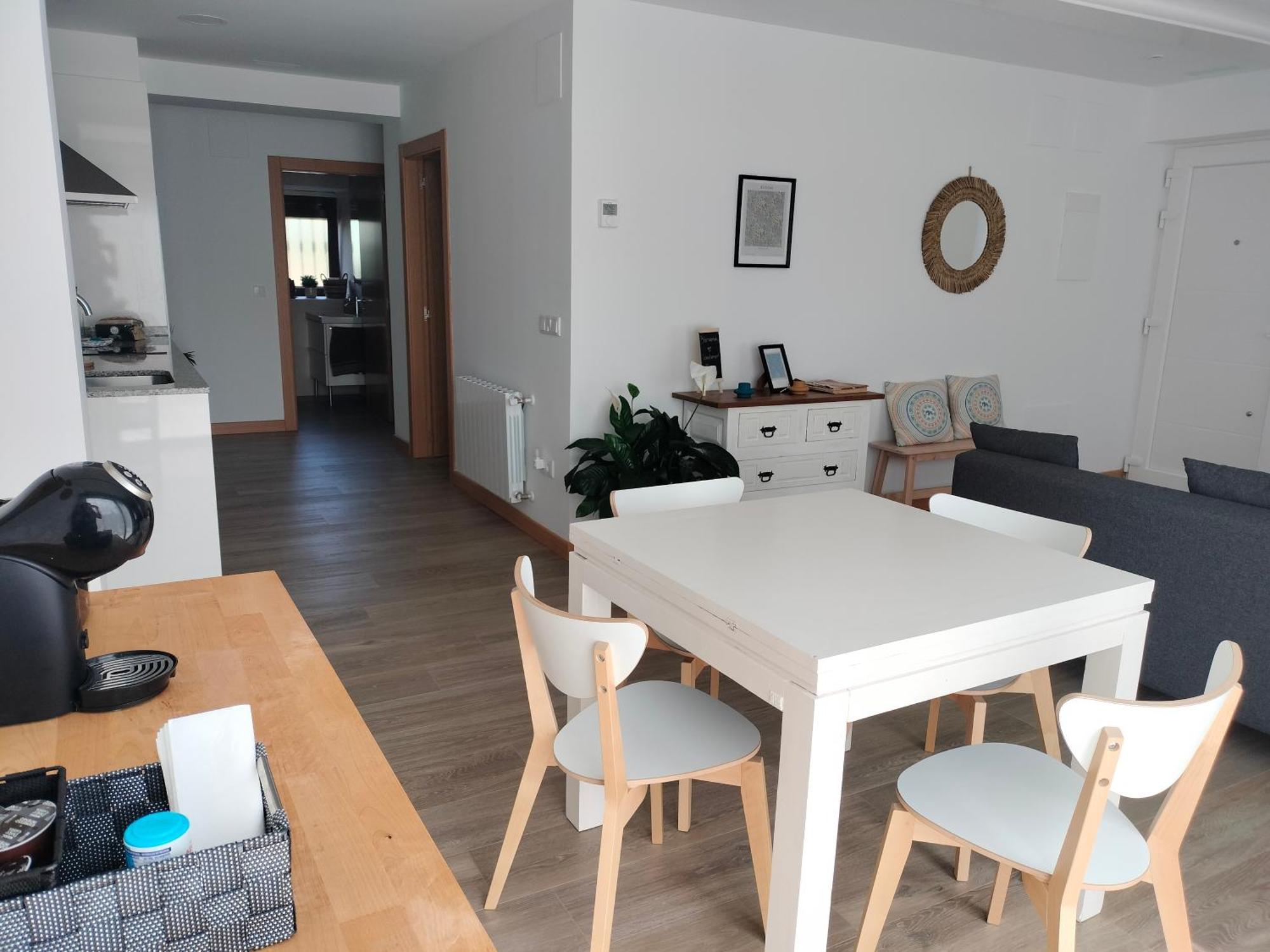Maysa Apartment