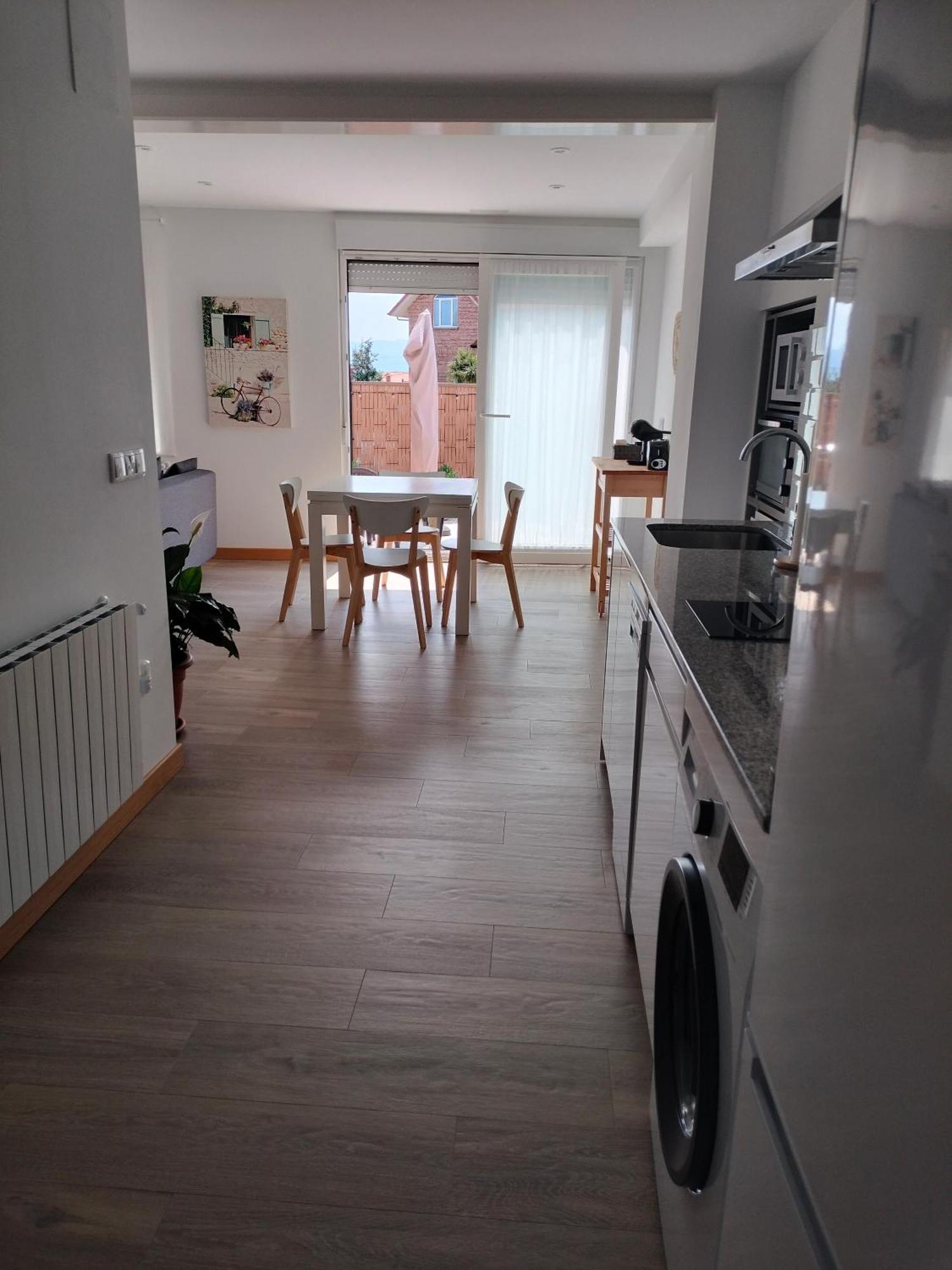 Maysa Apartment *