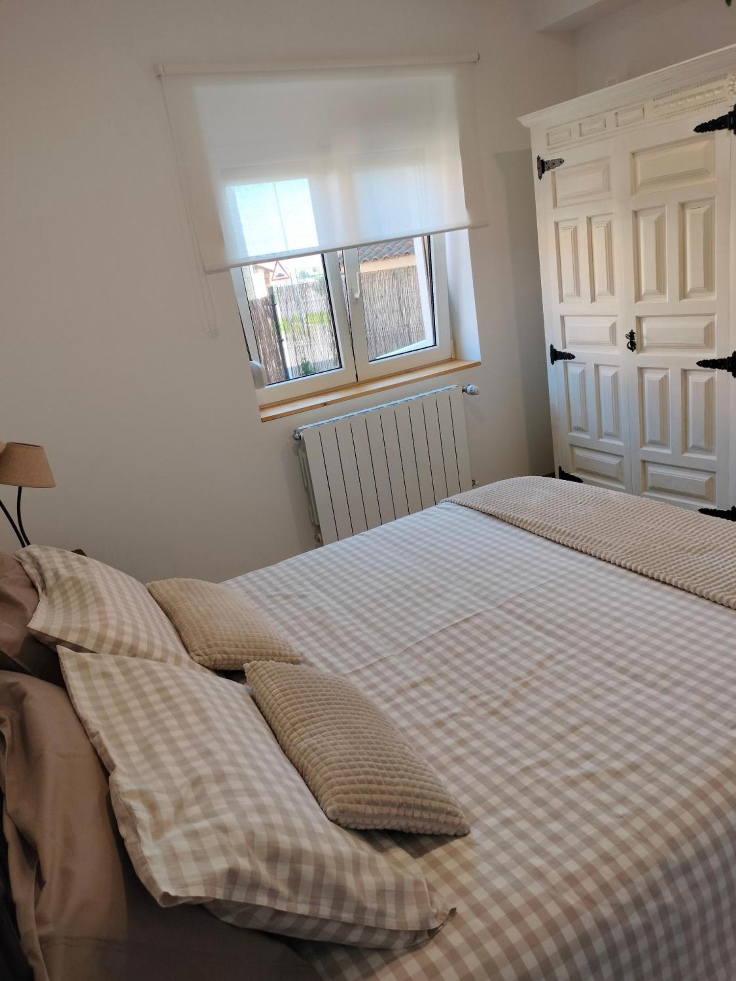 Maysa Apartment *